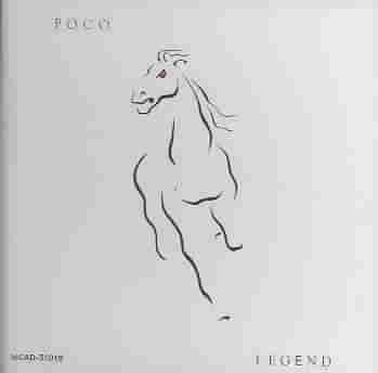 Poco - LEGEND | CD
