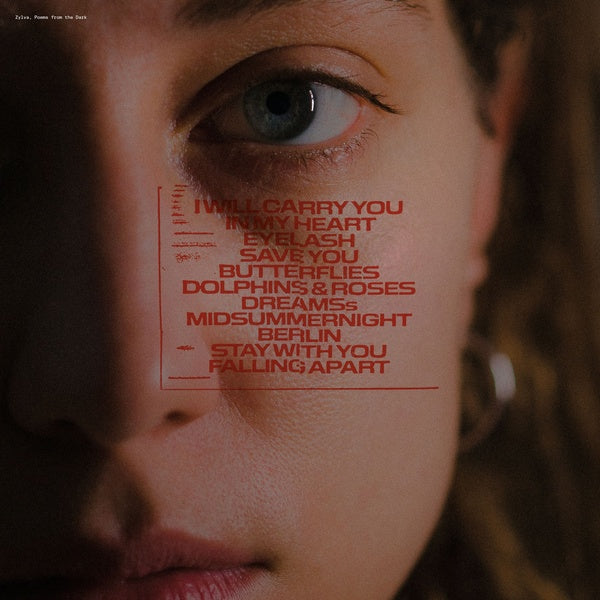 ZYLVA - Poems from the Dark | Vinyl