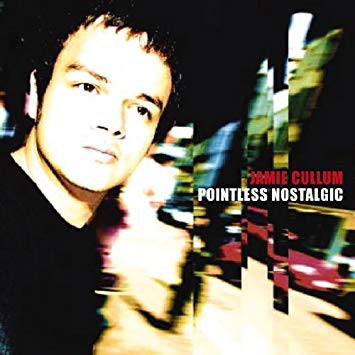 Jamie Cullum - Pointless Nostalgic | Vinyl