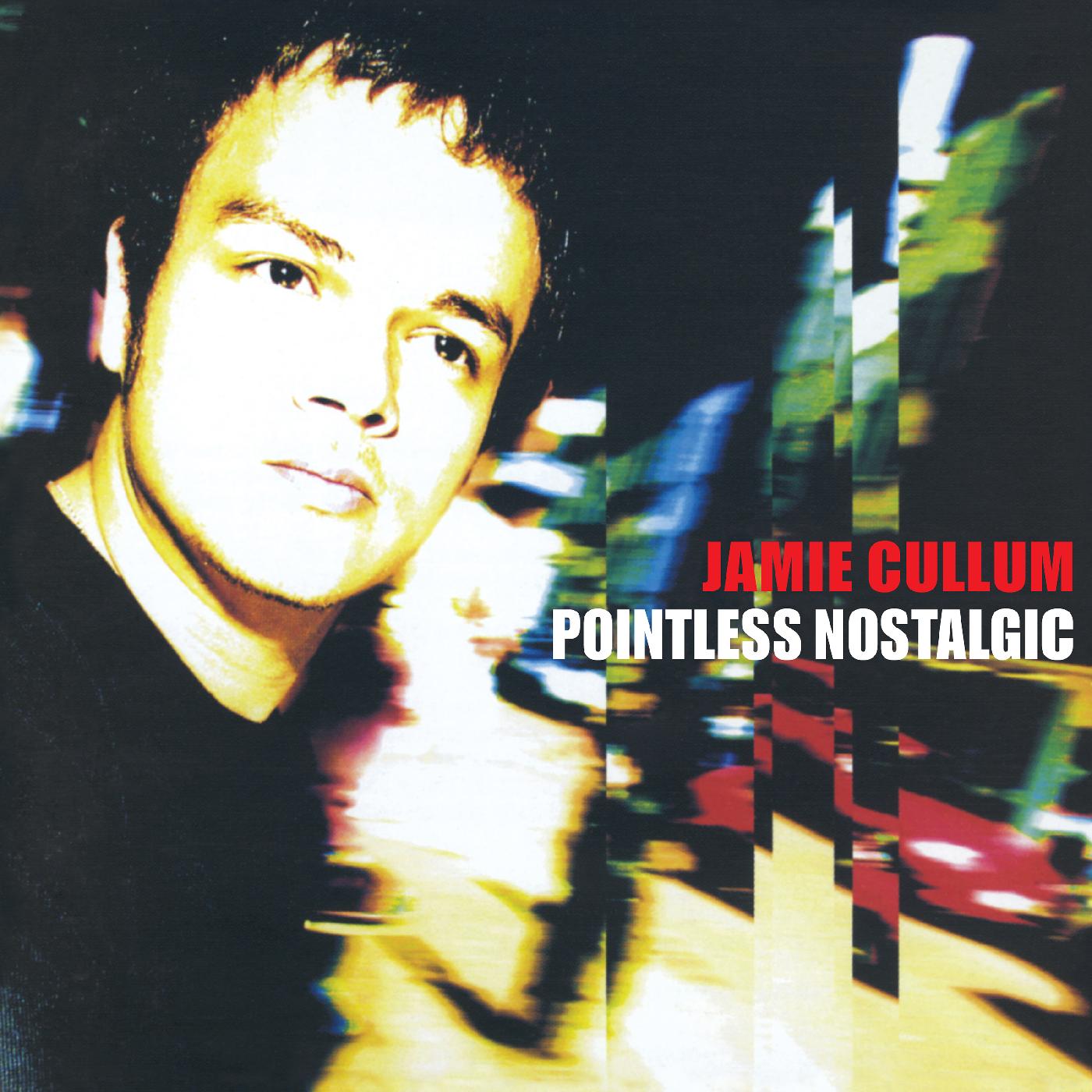 Jamie Cullum | Pointless Nostalgic | Vinyl