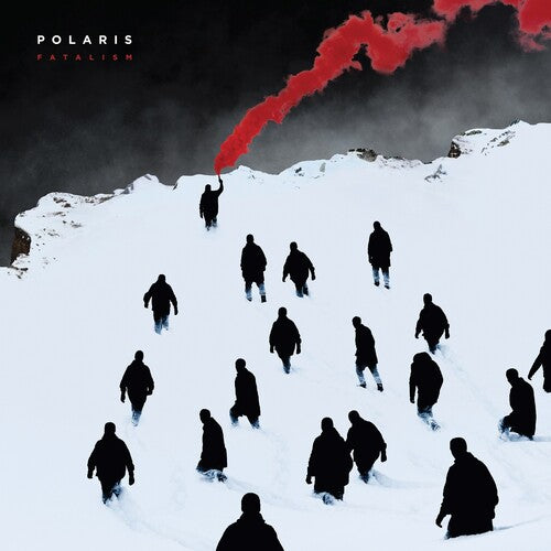 Polaris - Fatalism | CD