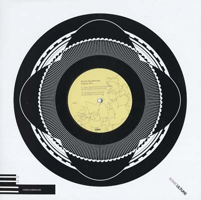 BILLY DALESSANDRO | Polis: The Remixes Volume Two | Vinyl