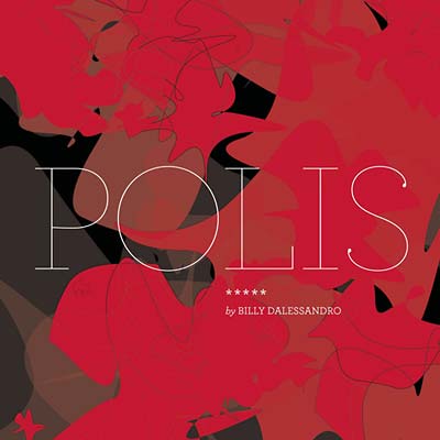 BILLY DALESSANDRO - Polis | CD