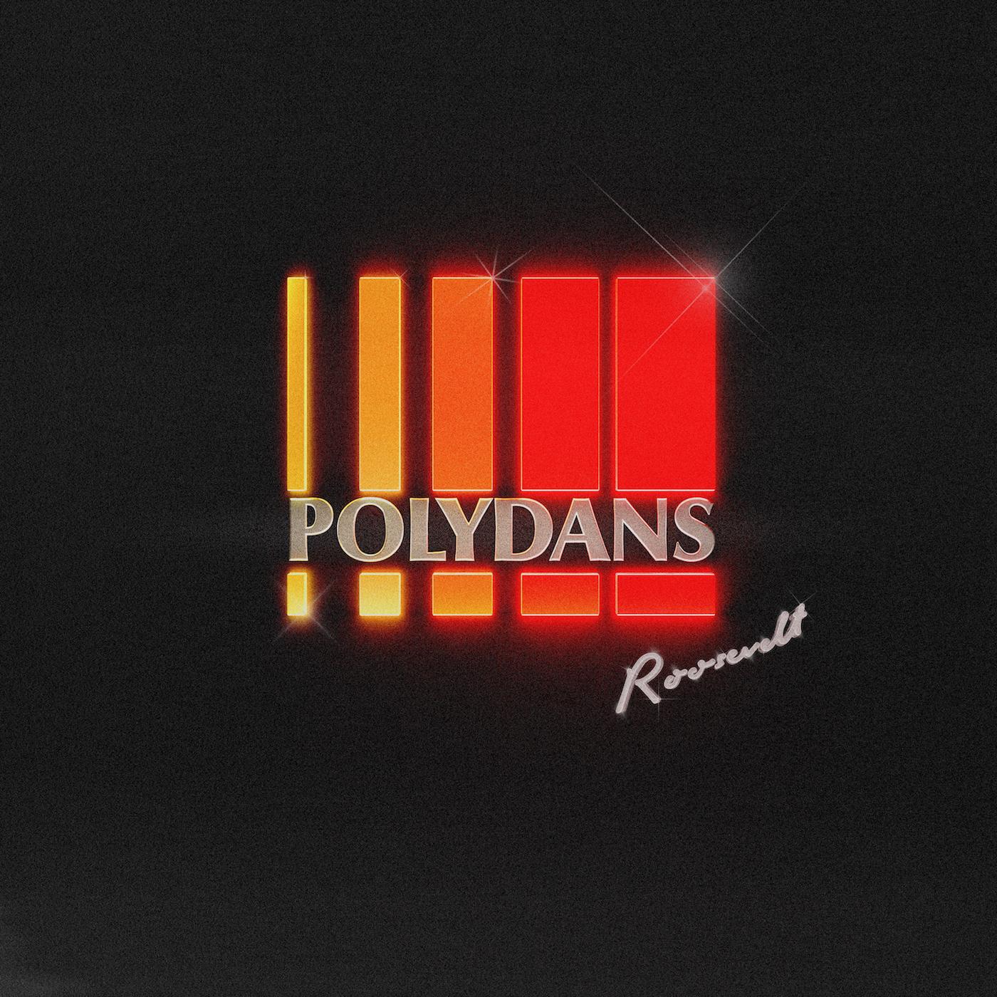 Roosevelt - Polydans | CD