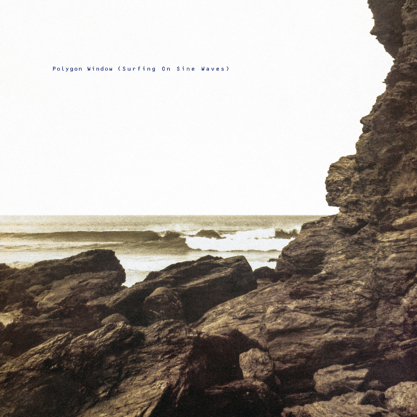 Polygon Window - Surfing On Sine Waves (Expanded Edition) | Vinyl