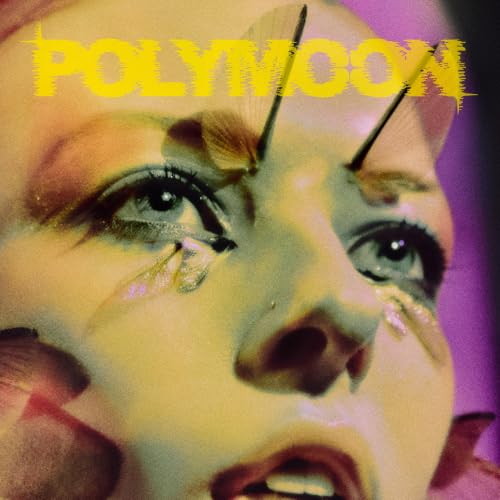 Polymoon - Mariposa Magic! | CD