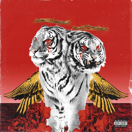 Polyphia - New Levels New Devils | Vinyl