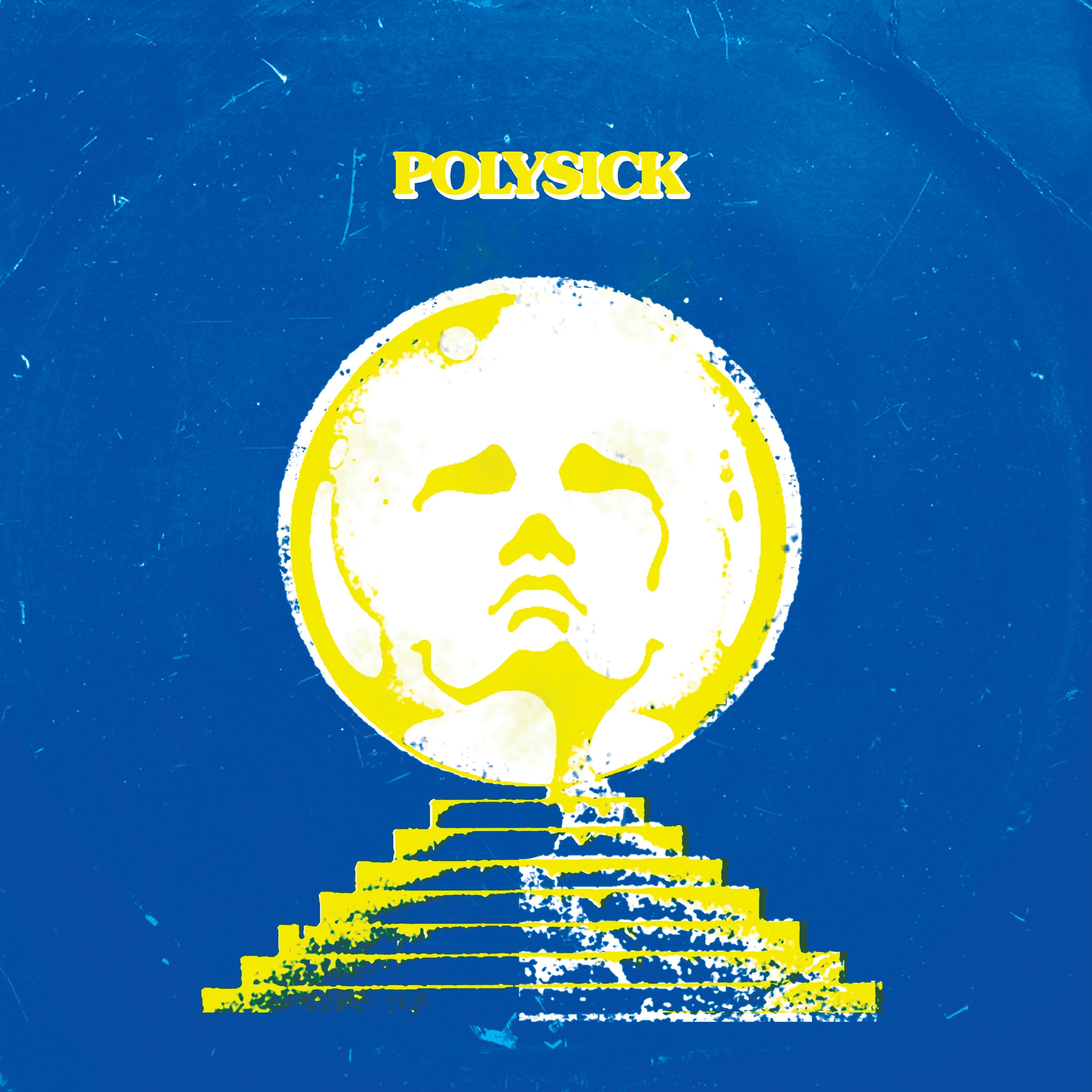 Polysick - Digital Native (2Lp) | Vinyl