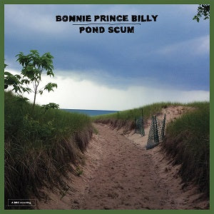 Bonnie 'Prince' Billy - Pond Scum | CD