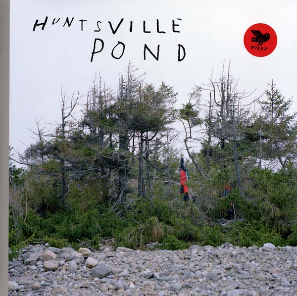 HUNTSVILLE - Pond | Vinyl