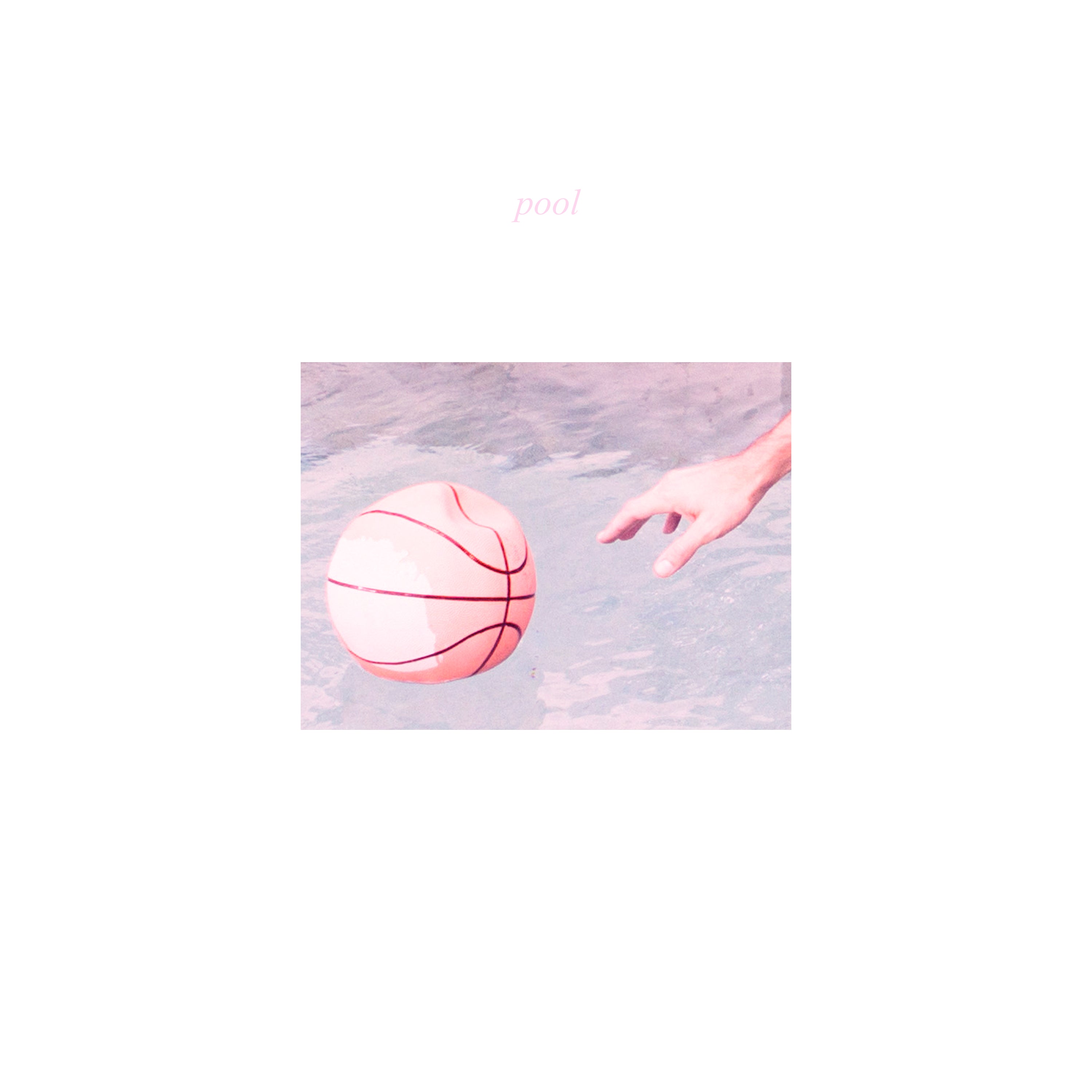 Porches - Pool | CD