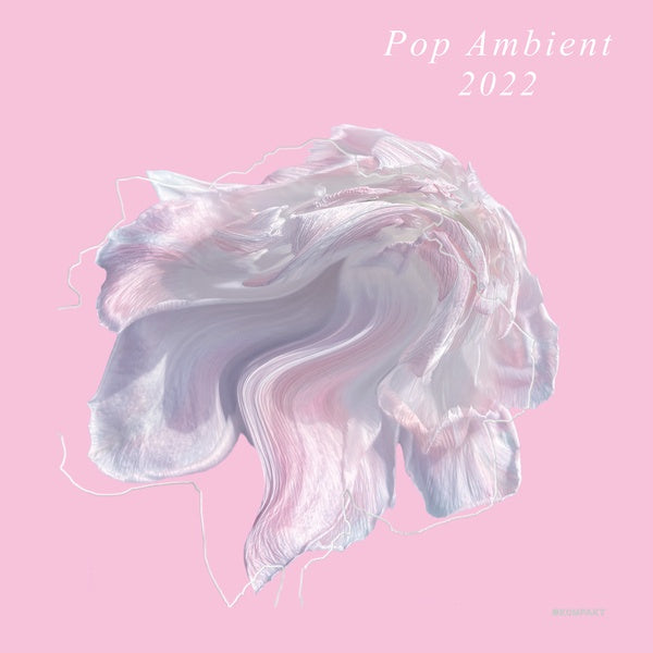 VA - Pop Ambient 2022 | Vinyl