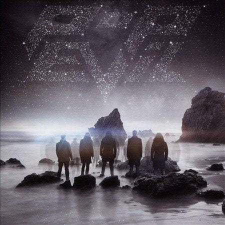 Pop Evil - UP | CD