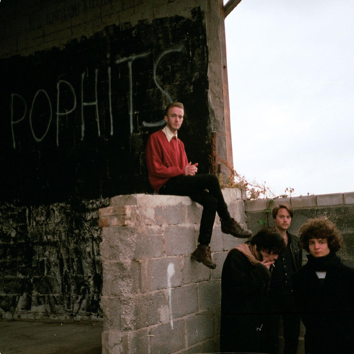 MANKIND - POPHITS | Vinyl