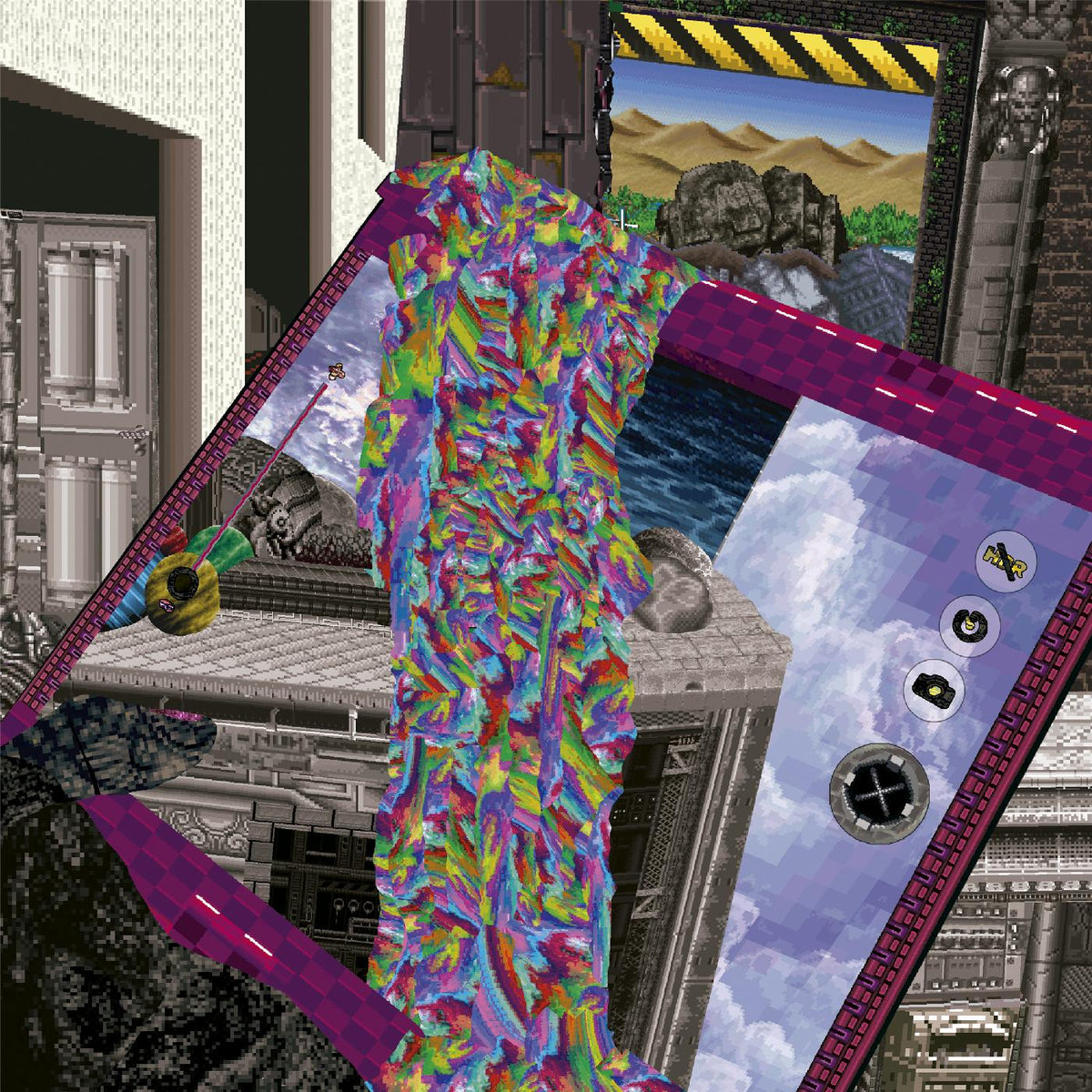 Wobbly - Popular Monitress | CD