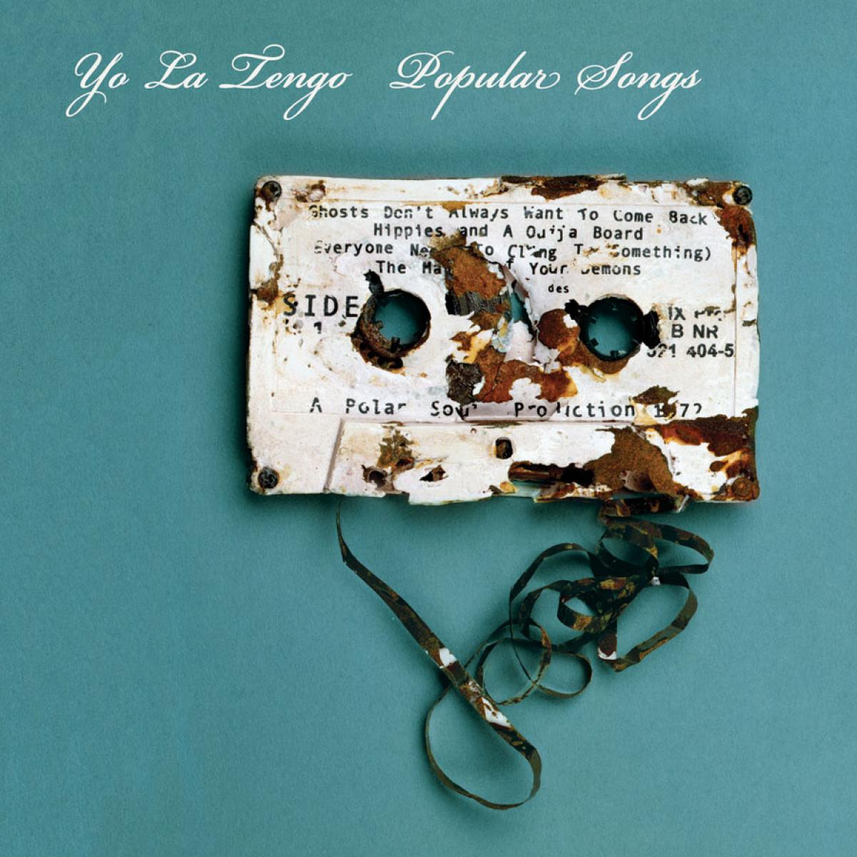 Yo La Tengo - Popular Songs | CD