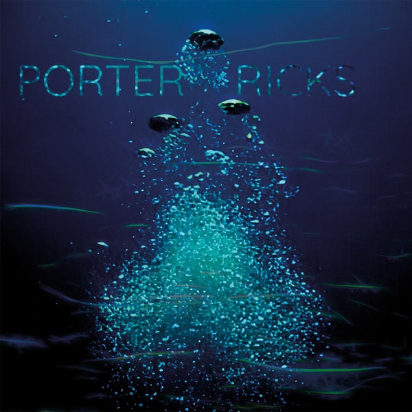 PORTER RICKS - Porter Ricks | Vinyl