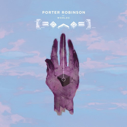 Porter Robinson | Worlds | Vinyl