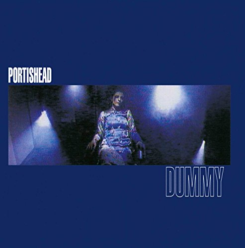 PORTISHEAD - DUMMY | CD