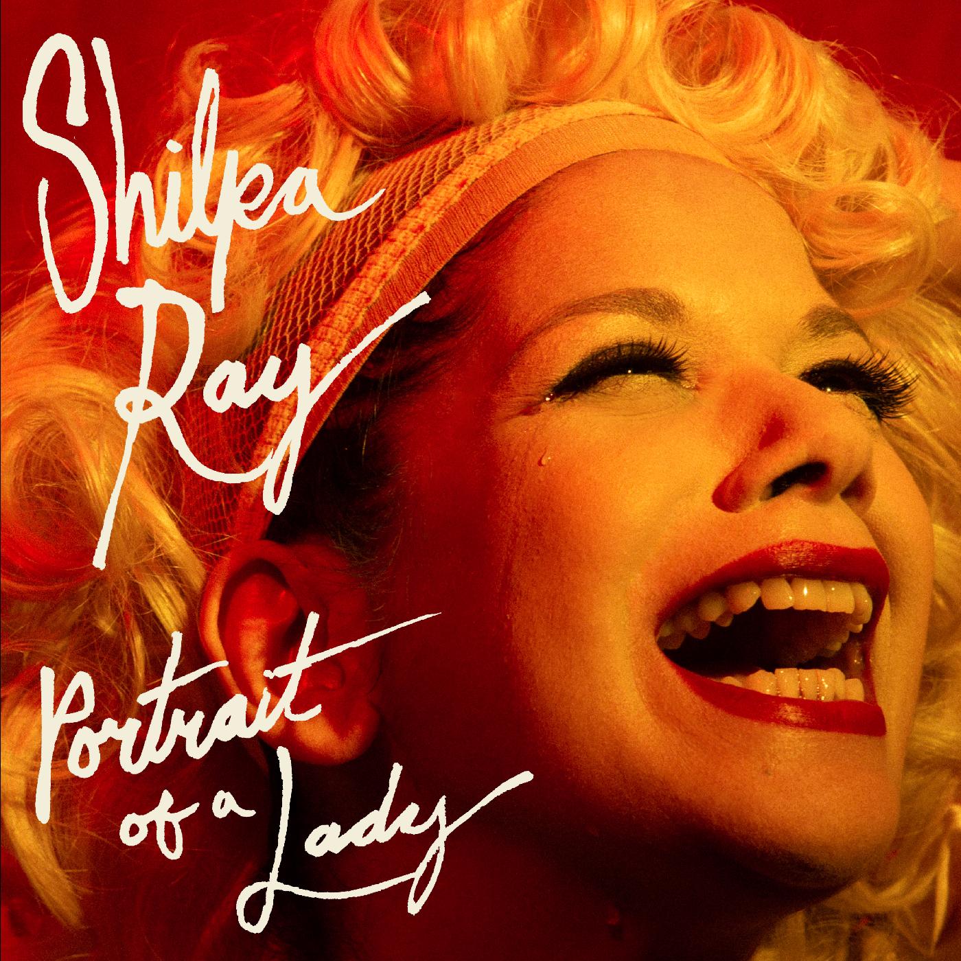 Shilpa Ray - Portrait of a Lady | CD