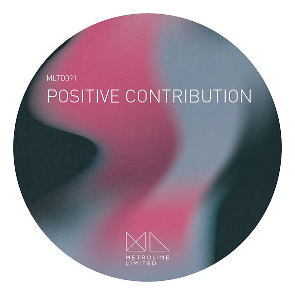 VA - Positive Contribution | Vinyl