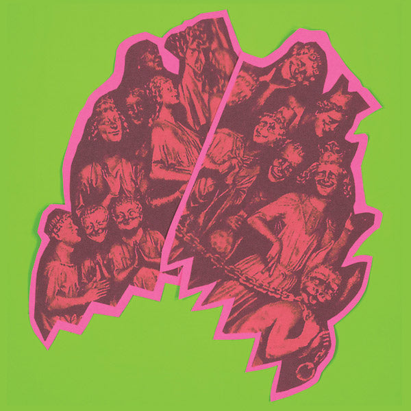 SEX TIDE - Possession Sessions | Vinyl