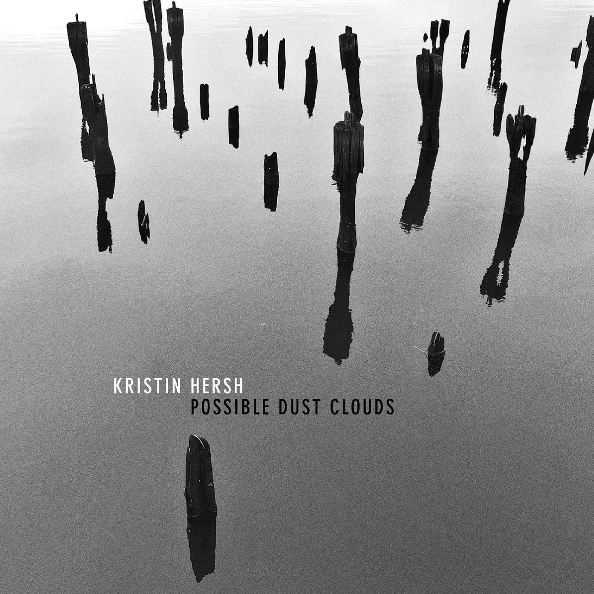 Kristin Hersh - Possible Dust Clouds | CD