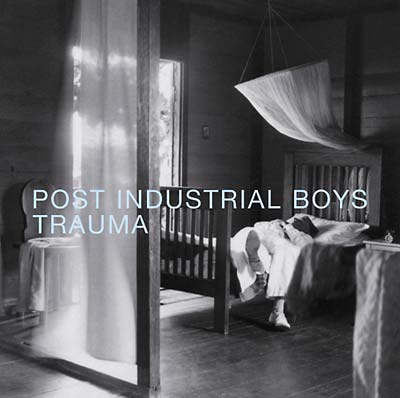POST INDUSTRIAL BOYS - Post Industrial Trauma | CD