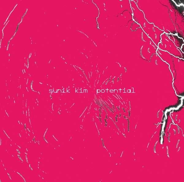SUNIK KIM - Potential | Vinyl