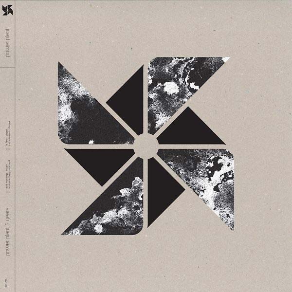 VA - Power Plant 5 Years | Vinyl