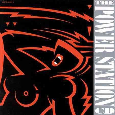 The Power Station - The Power Station | CD