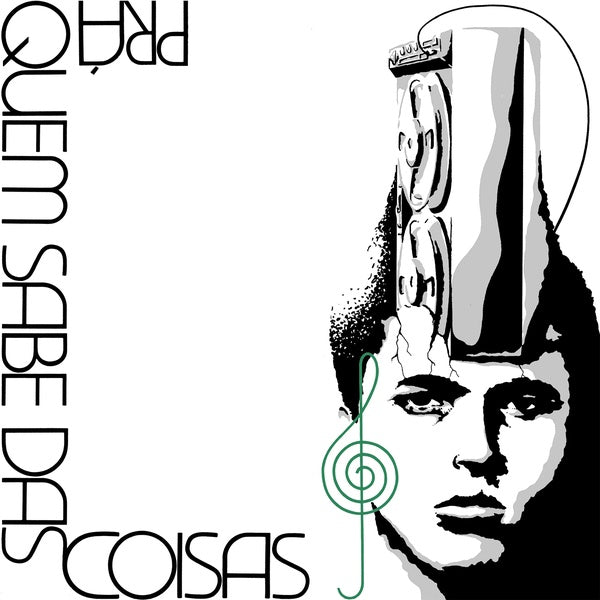 VA - Pra Quem Sabe Das Coisas | Vinyl