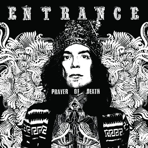ENTRANCE - Prayer Of Death | Vinyl