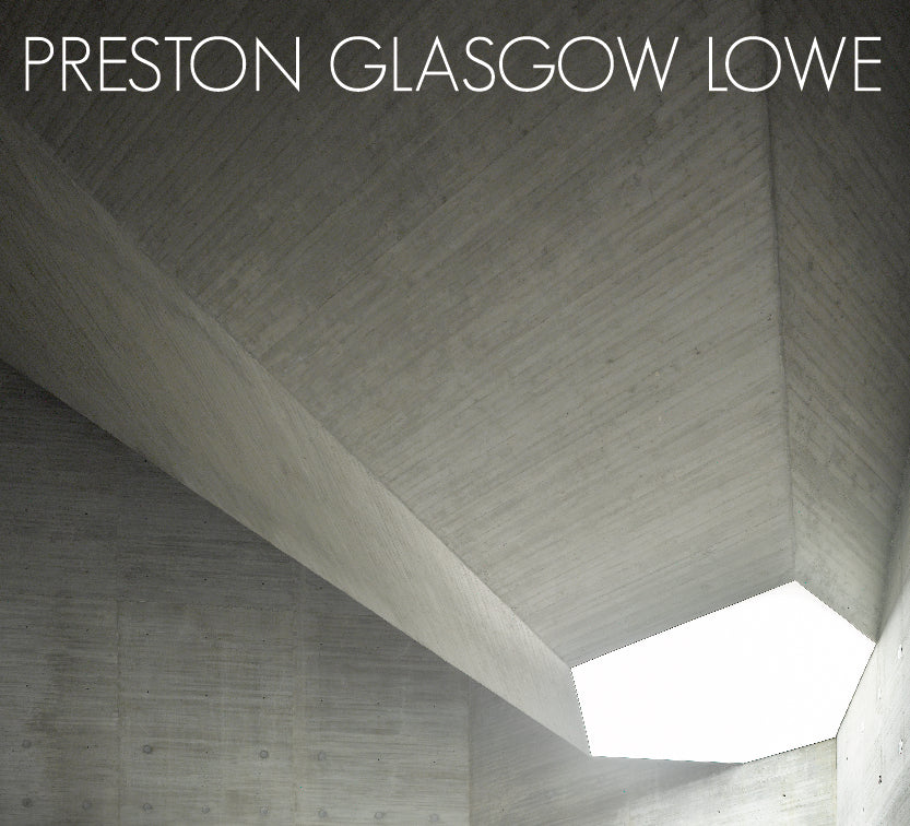 Preston - Glasgow - Lowe - Preston Glasgow Lowe | CD
