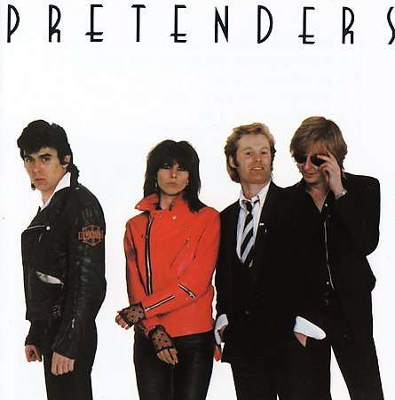 Pretenders - PRETENDERS | CD