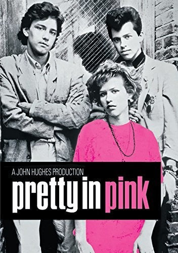 Pretty In Pink - Pretty in Pink (DVD) | DVD