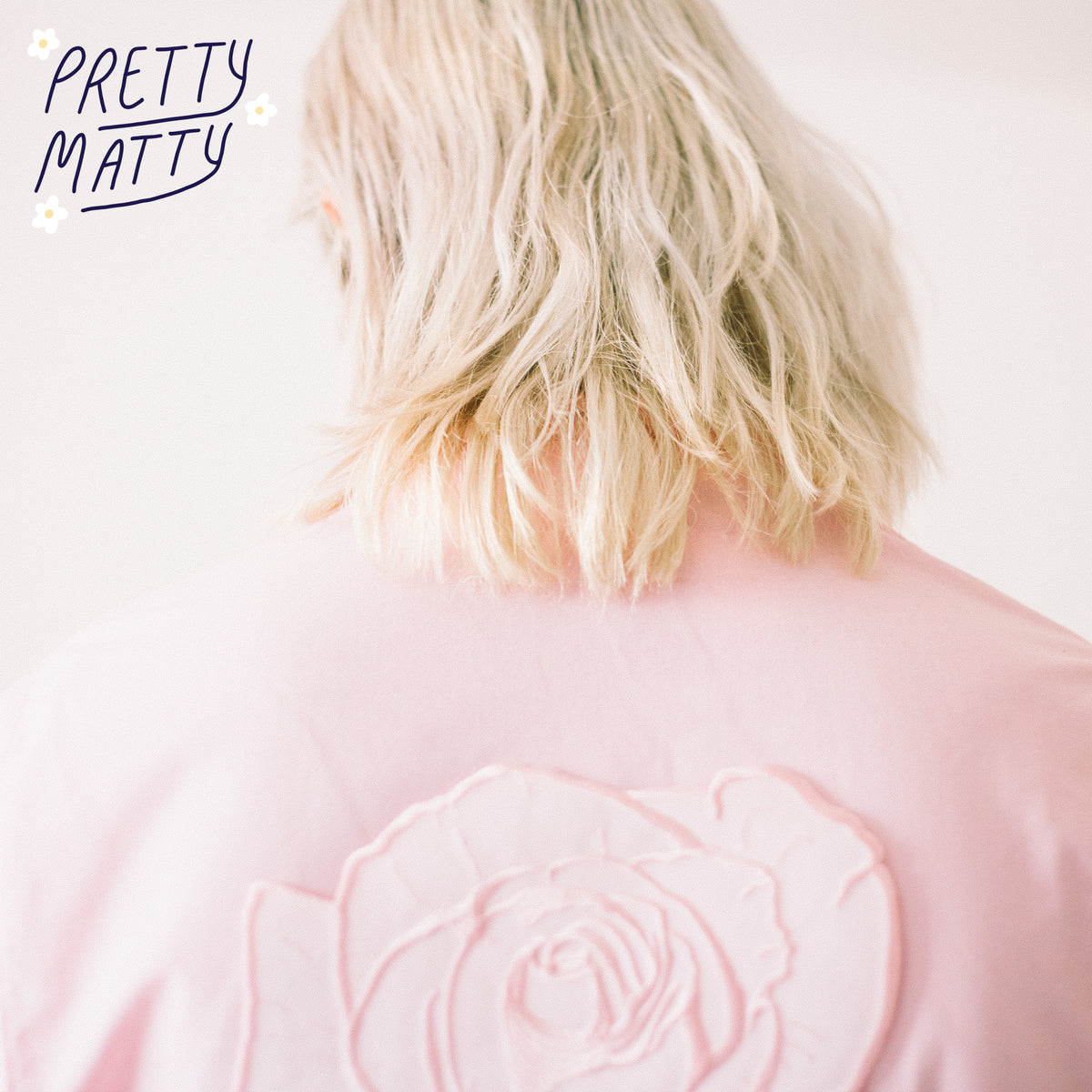 Pretty Matty - Pretty Matty | Cassette