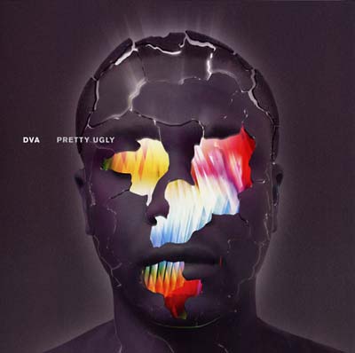 DVA - Pretty Ugly | Vinyl