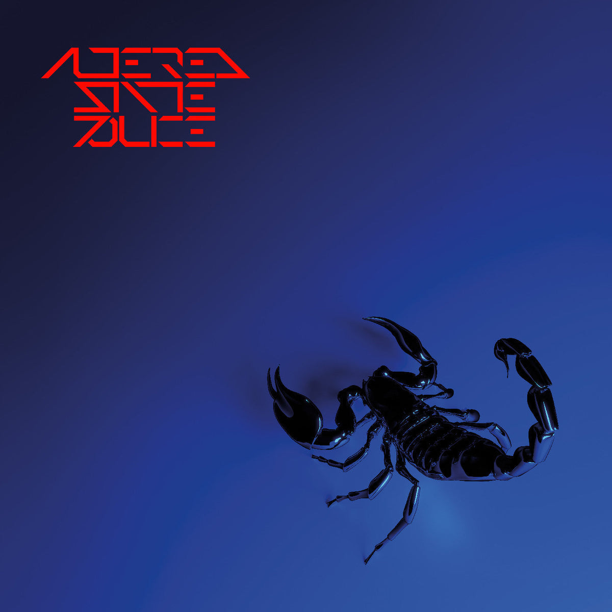 Priest - Altered State Police | Vinyl