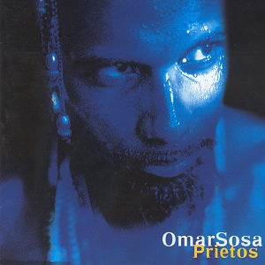 Omar Sosa - Prietos | CD