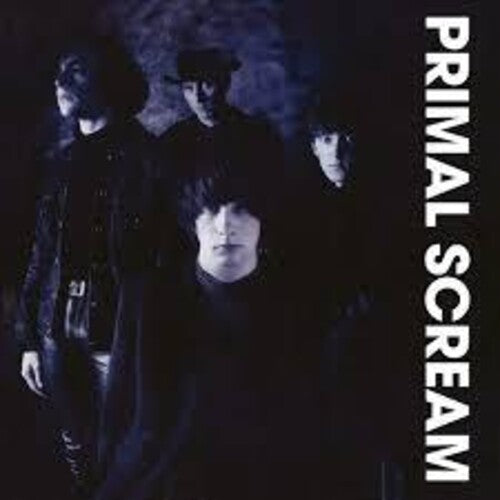 Primal Scream - 1987 Eps (RSD 4.18.26) | Vinyl