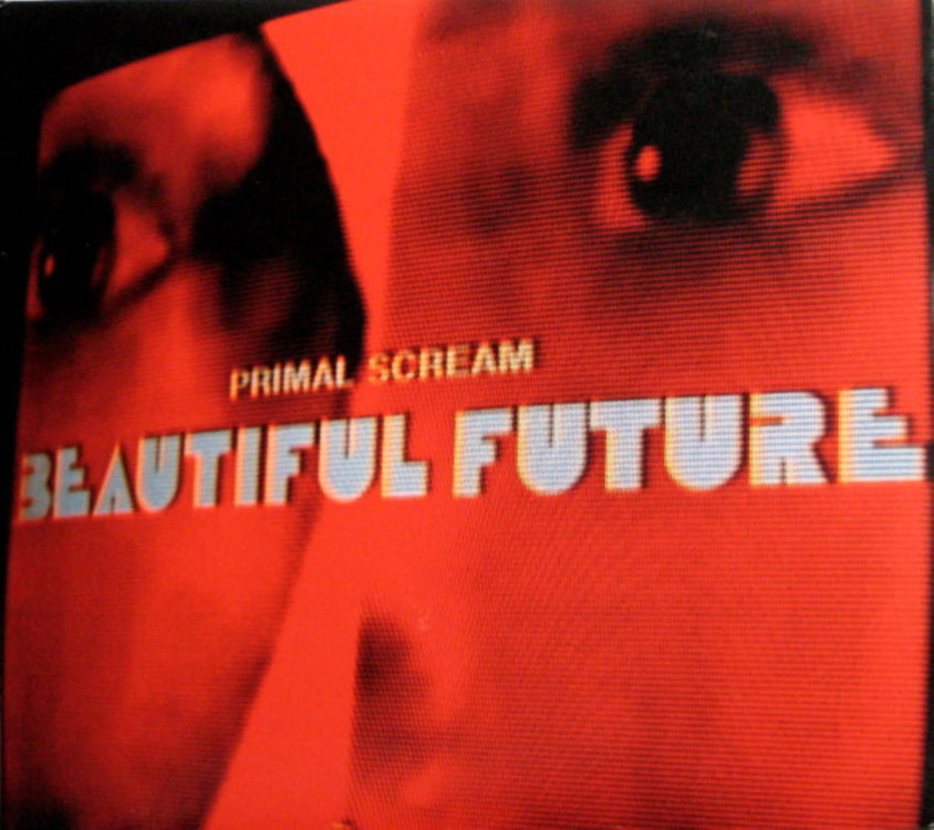Primal Scream - Beautiful Future | Vinyl