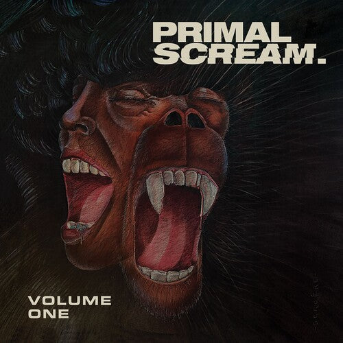 Primal Scream - Volume One | CD