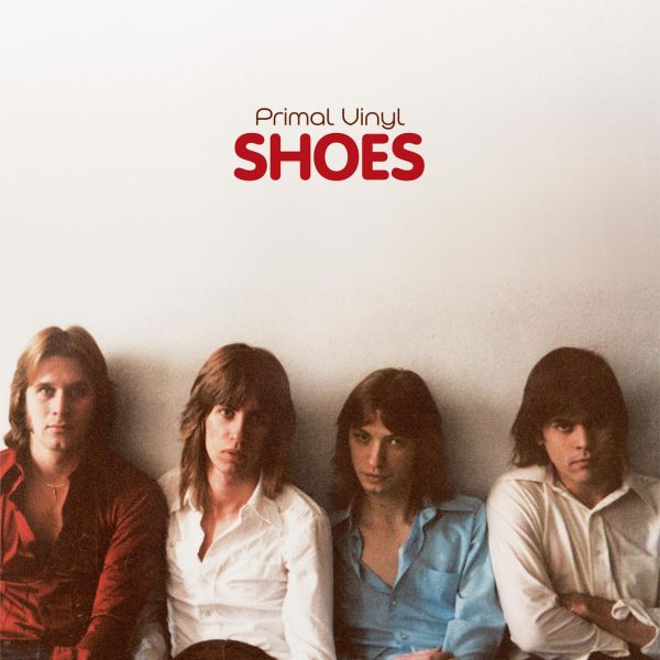 Shoes - Primal Vinyl | Vinyl