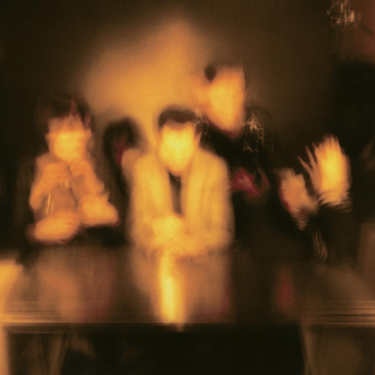 The Horrors - Primary Colours | Vinyl