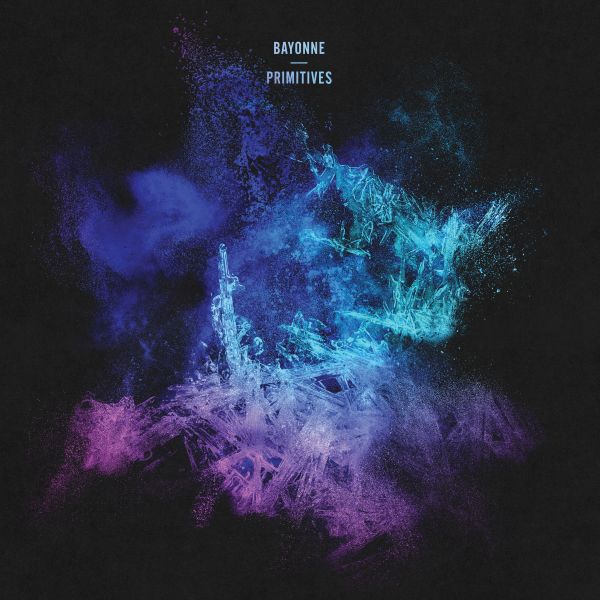 Bayonne - Primitives | CD