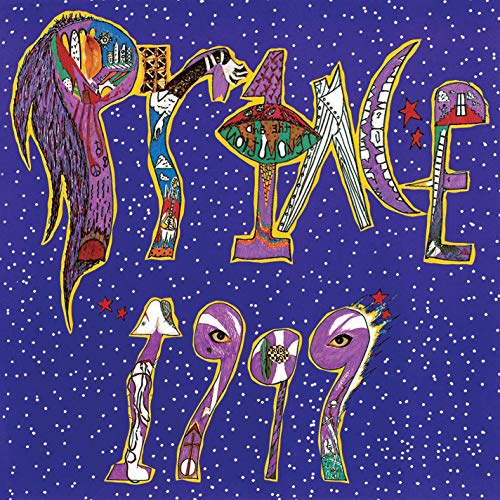 Prince - 1999 (Deluxe) (2CD) | CD