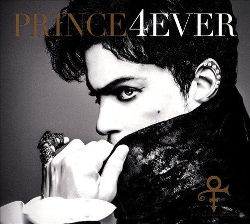 Prince - 4EVER | CD