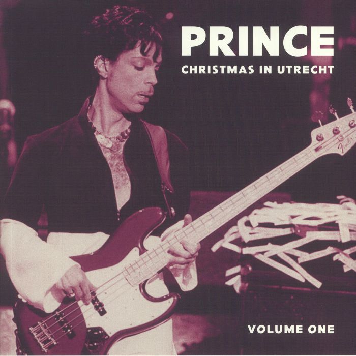 Prince - Christmas In Utrecht Vol.1 | Vinyl