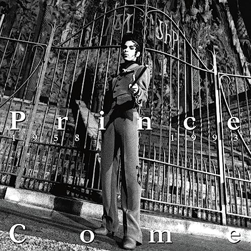 Prince - Come | Vinyl